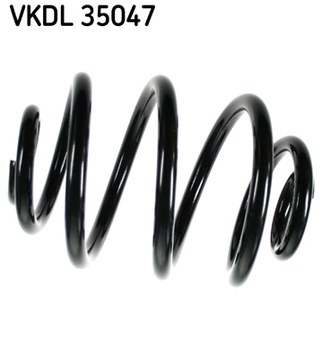 SKF VKDL 35047 Fahrwerksfeder